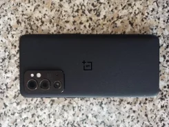 OnePlus 9RT. �/�, 256 ��, ������, NFC ����
