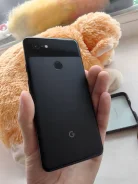 Google Pixel 3 XL. �/�, 128 ��, ������, 3G, 4G LTE, Dual-SIM, ����������, NFC ����