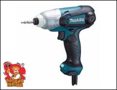 Makita TD 0101 F ����