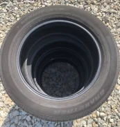 Dunlop Grandtrek ST30. �����������, 2018 ���, ����� ����
