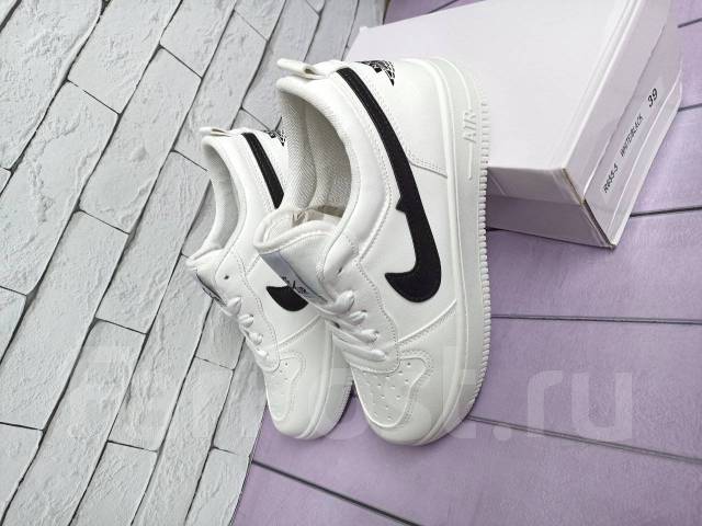 Nike air force outlet low 40