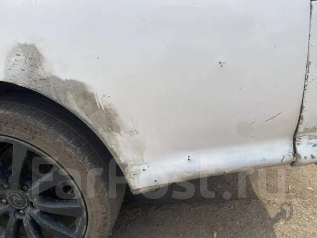 Toyota Mark II. �������, ������, 2.5 (180��.�.), ������, 162 000����. �� ����
