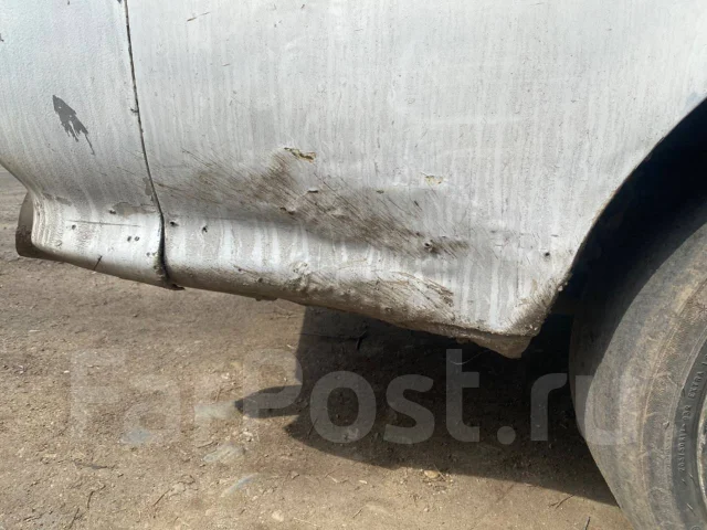 Toyota Mark II. �������, ������, 2.5 (180��.�.), ������, 162 000����. �� ����