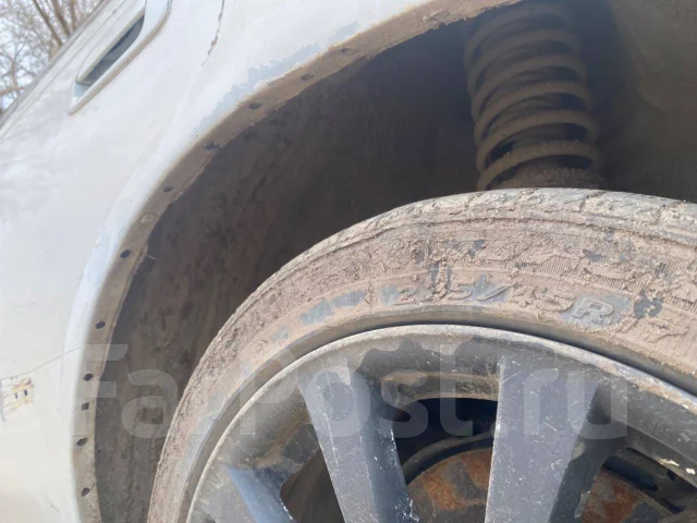 Toyota Mark II. �������, ������, 2.5 (180��.�.), ������, 162 000����. �� ����