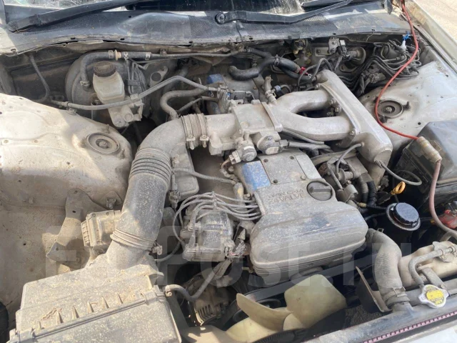 Toyota Mark II. �������, ������, 2.5 (180��.�.), ������, 162 000����. �� ����