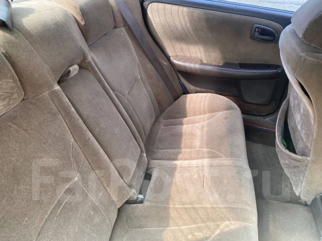 Toyota Mark II. �������, ������, 2.5 (180��.�.), ������, 162 000����. �� ����