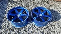 RAYS Volk Racing TE37 RT. x19", 5x114.3 ����