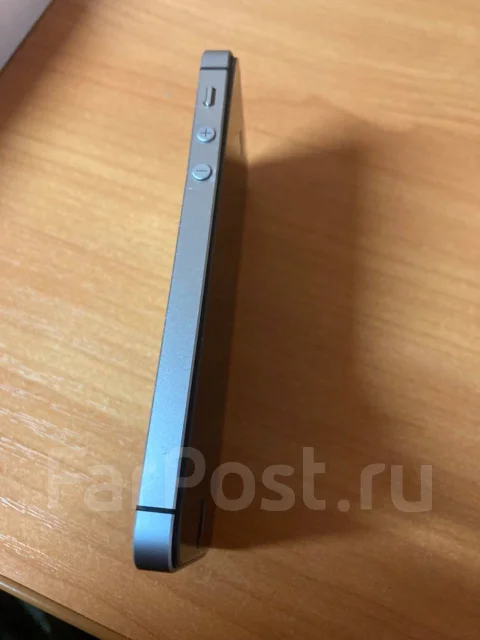 Apple iPhone SE. �/�, 16 ��, �����������, 4G LTE ����