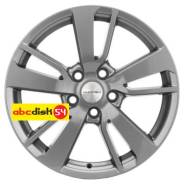 Khomen Wheels KHW1704