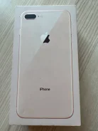 Apple iPhone 8 Plus. �/�, 64 ��, �������, 4G LTE ����