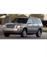 Toyota Highlander. ACU20, 2AZ ����
