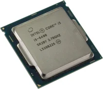 Intel Core i5-6400 ����