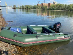 Nissamaran. 2011 ���, ����� 3,2��., ��������� ���������, 9,8��.�., ������ ����