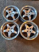 Seiken. 7.0x16", 4x100, ET38, �� 61���. ����