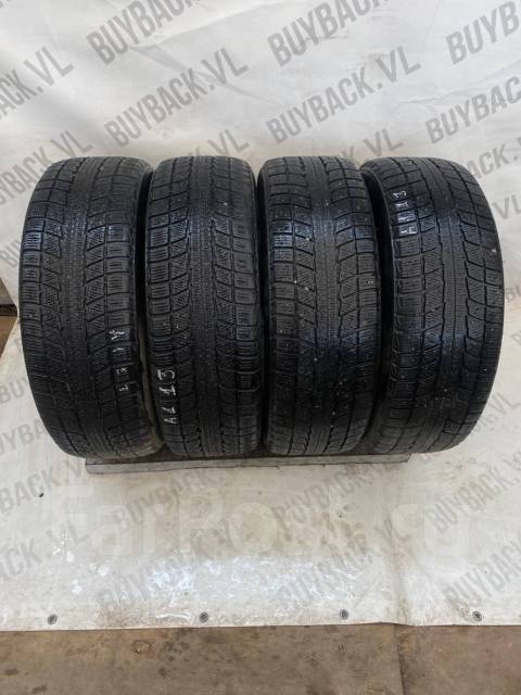 Triangle Snow Lion, 225/65 R17, 17", 1 шт, 225 мм, 65 %, радиальный ...