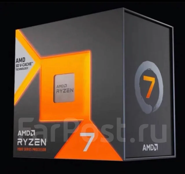 AMD Ryzen 7 ����