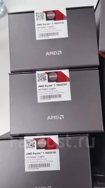 AMD Ryzen 7 ����