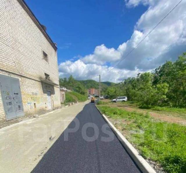 Укладка Асфальта. Благоустройство территории. ПОД КЛЮЧ во Владивостоке