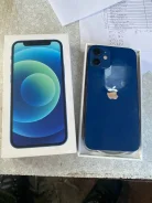 Apple iPhone 12 mini. �/�, 128 ��, �����, 3G, 4G LTE, 5G, ����������, NFC ����