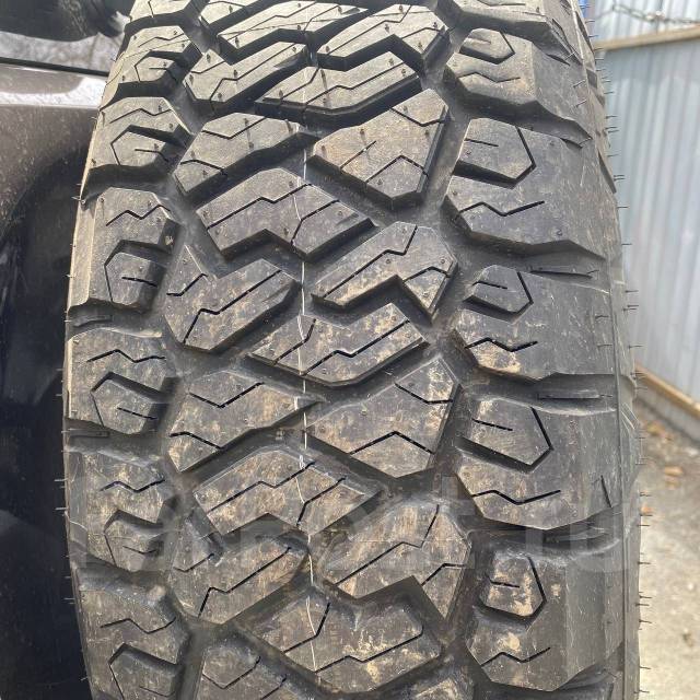 Maxxis Razr AT, 245/65R17, 17", 1 шт, в наличии, 245 мм, 65 % ...