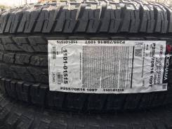 Yokohama Geolandar A/T G015. ����� at, ����� ����