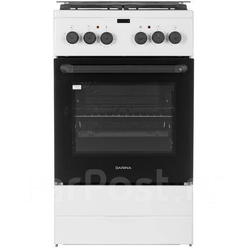 Продам газовую плиту Darina, новый, в наличии. Цена: 14 000₽ во ...
