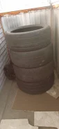 Bridgestone B249. ������, 2016 ���, �/�, ����� 10 % ����