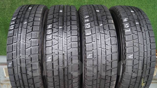Yokohama Ice Guard, 195/65 R15, 15", 1 шт, под заказ, 195 мм, 65 % ...