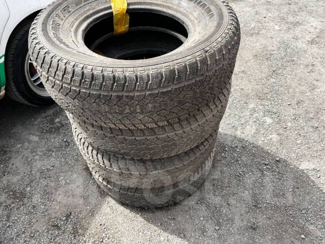 Yokohama, 265/70 R16, 16", 1 шт, в наличии, 265 мм, 70 %, радиальный ...