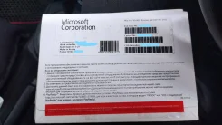 Microsoft Windows 10 Pro. ����