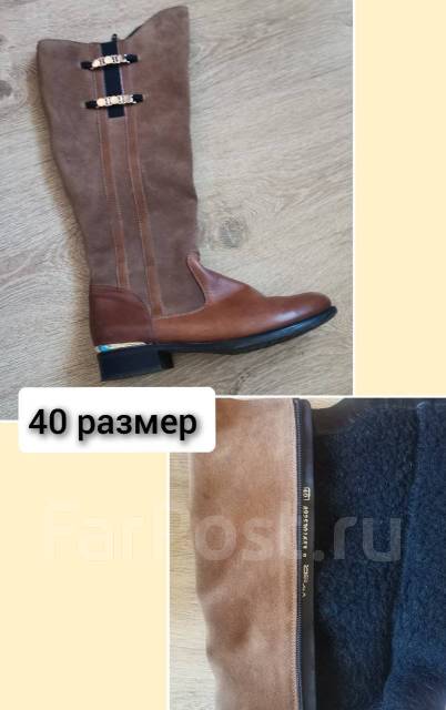 Женская обувь 39, 40, 41 размера во Владивостоке