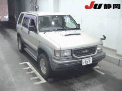 Isuzu Bighorn. UBS69, 4JG2 ����