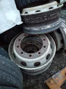 360 Forged. x22.5" ����