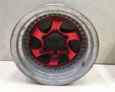 Enkei. 8.5x15", 6x139.7, ET-27,  110,0. 