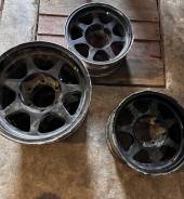 Jawa. 7.0x15", 6x139.7, ET-15, �� 110���. ����