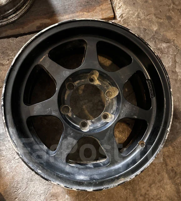 Jawa. 7.0x15", 6x139.7, ET-15, �� 110���. ����