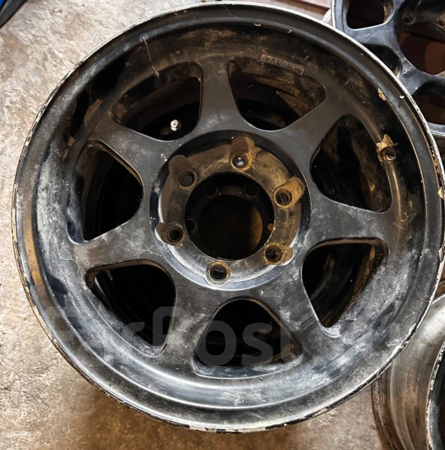 Jawa. 7.0x15", 6x139.7, ET-15, �� 110���. ����