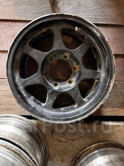 Jawa. 7.0x15", 6x139.7, ET-15, �� 110���. ����