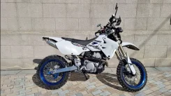 Suzuki DR-Z 400SM. 400����. ��., ��������, ���������, ������ �� �� ����