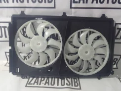 �������� ��������� Mitsubishi Outlander GF4W 12- ����� ������ 52X123W2 ����