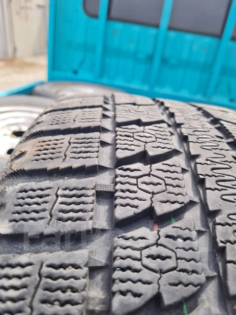 Toyo Observe GSi-5. ������, ��� �����, 2016 ���, �/�, ����� 20 % ����