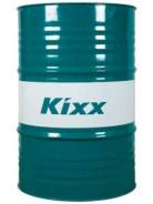 Kixx GS Compressor