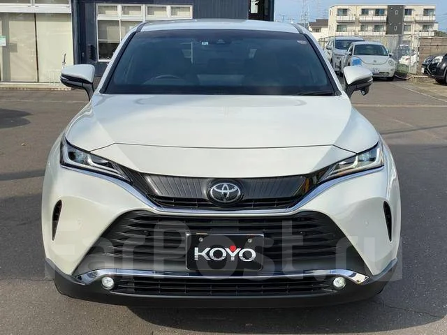 Toyota Harrier. ��������, ��������, 2.0 (171��.�.), ������, �/�. ��� ����� �� ������������ ����