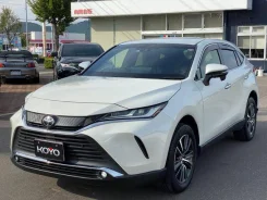 Toyota Harrier. ��������, ��������, 2.0 (171��.�.), ������, �/�. ��� ����� �� ������������ ����