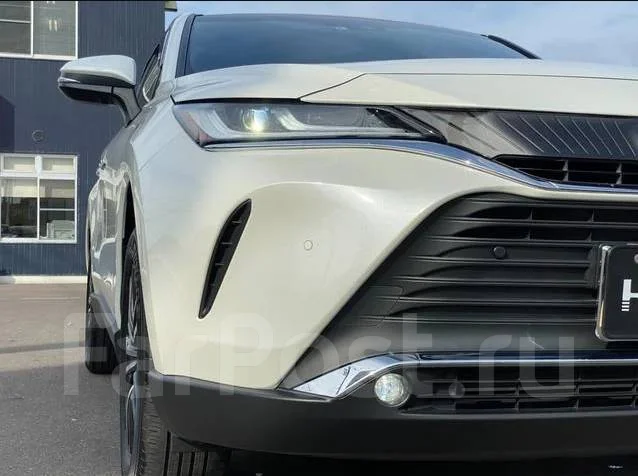 Toyota Harrier. ��������, ��������, 2.0 (171��.�.), ������, �/�. ��� ����� �� ������������ ����