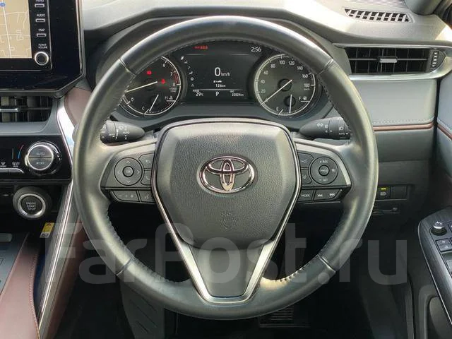 Toyota Harrier. ��������, ��������, 2.0 (171��.�.), ������, �/�. ��� ����� �� ������������ ����