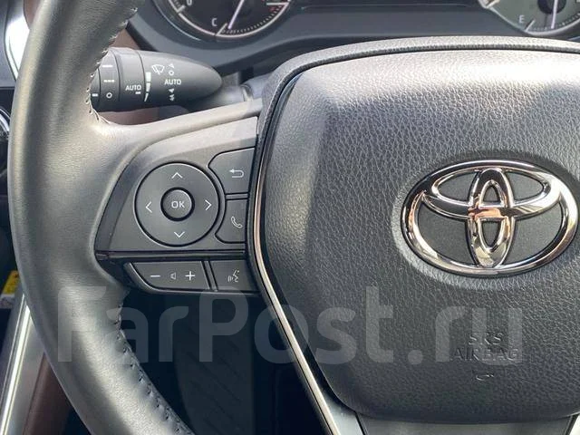 Toyota Harrier. ��������, ��������, 2.0 (171��.�.), ������, �/�. ��� ����� �� ������������ ����