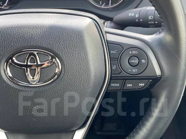 Toyota Harrier. ��������, ��������, 2.0 (171��.�.), ������, �/�. ��� ����� �� ������������ ����