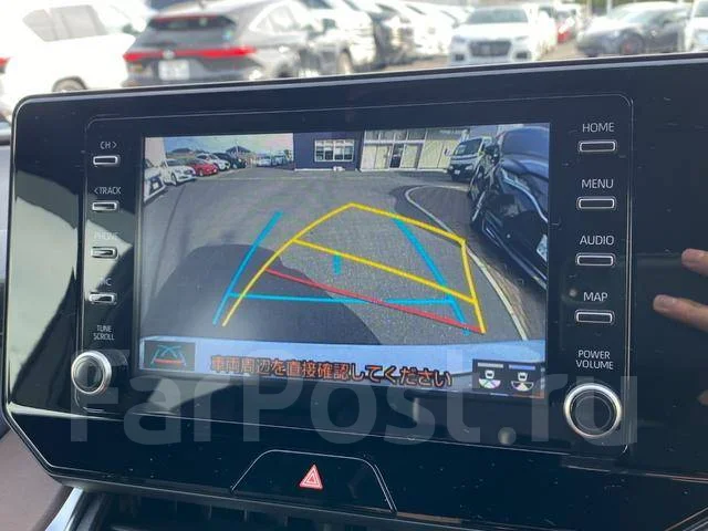Toyota Harrier. ��������, ��������, 2.0 (171��.�.), ������, �/�. ��� ����� �� ������������ ����