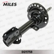 ����������� �������� ����� ������� Nissan Micra III K12 03-10 (KYB 333722) DG11758 Miles DG11758 ����